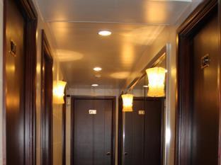 Comfort Guest House E Hongkong Exterior foto