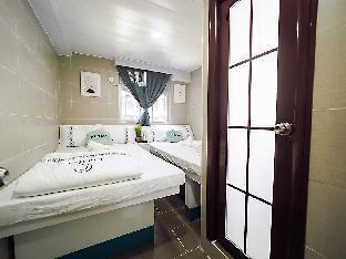 Comfort Guest House E Hongkong Exterior foto