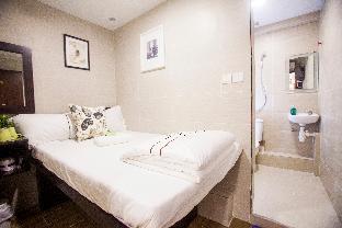 Comfort Guest House E Hongkong Exterior foto